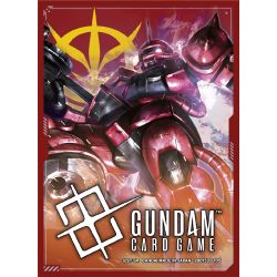 GUNDAM CARD GAME OFFICIAL...