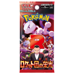 Pokémon The Glory of Team...