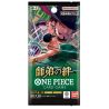 Box One Piece Card Game OP-12 Legacy Of The Master JAP SINGOLA BUSTINA