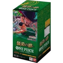 Box One Piece Card Game...
