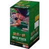 Box One Piece Card Game OP-12 Legacy Of The Master JAP