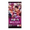 ONE PIECE CARD GAME OP-11 A FIST OF DIVINE SPEED JAPAN SINGOLA BUSTINA