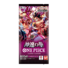 ONE PIECE CARD GAME OP-11 A FIST OF DIVINE SPEED JAPAN SINGOLA BUSTINA