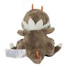 Pokemon Center Original Pokemon Fit Tyrunt Plush Toy  PELUCHE