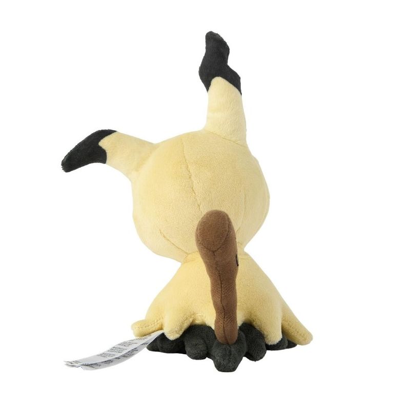 Pokemon Center Original Sitting Cuties Pokemon Fit Vileplume Plush - Foto 4