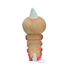 Pokemon Center Original Plush Pokemon fit Weedle  PELUCHE