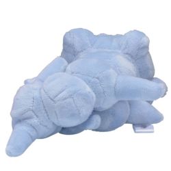 Pokemon Center Original Plush Pokemon Fit Steelix  PELUCHE