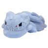 Pokemon Center Original Plush Pokemon Fit Steelix  PELUCHE