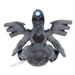 Pokemon Center Original Plush Pokemon Fit Gen5 - Zekrom  PELUCHE