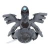 Pokemon Center Original Plush Pokemon Fit Gen5 - Zekrom  PELUCHE