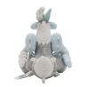 Pokemon Center Original Plush Pokemon Fit Gen5 - White Kyurem  PELUCHE