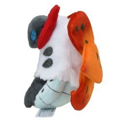 Pokemon Center Original Plush Pokemon Fit Gen5 - Volcarona  PELUCHE