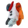 Pokemon Center Original Plush Pokemon Fit Gen5 - Volcarona  PELUCHE