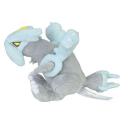 Pokemon Center Original Plush Pokemon Fit Gen5 - Kyurem  PELUCHE