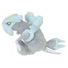 Pokemon Center Original Plush Pokemon Fit Gen5 - Kyurem  PELUCHE