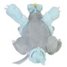 Pokemon Center Original Plush Pokemon Fit Gen5 - Kyurem  PELUCHE