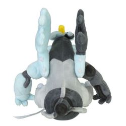 Pokemon Center Original Plush Pokemon Fit Gen5 - Black Kyurem  PELUCHE