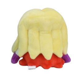 Pokemon Center Original Plush Pokemon Fit 124 Gen1 - Jynx  PELUCHE
