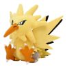 Pokemon Center Original Plush Doll Pokemon fit Zapdos  PELUCHE
