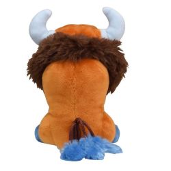 Pokemon Center Original Plush Doll Pokemon fit Tauros (Kentarosu)  PELUCHE