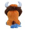 Pokemon Center Original Plush Doll Pokemon fit Tauros (Kentarosu)  PELUCHE