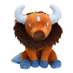 Pokemon Center Original Plush Doll Pokemon fit Tauros (Kentarosu)  PELUCHE