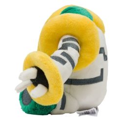 Pokemon Center Original Plush Doll Pokemon fit Regigigas  PELUCHE