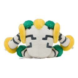Pokemon Center Original Plush Doll Pokemon fit Regigigas  PELUCHE