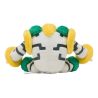 Pokemon Center Original Plush Doll Pokemon fit Regigigas  PELUCHE