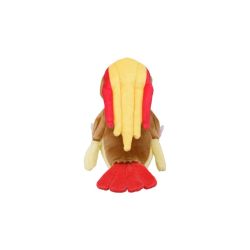 Pokemon Center Original Plush Doll Pokemon fit Pidgeot (Pijotto)  PELUCHE