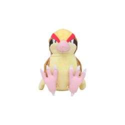 Pokemon Center Original Plush Doll Pokemon fit Pidgeot (Pijotto)  PELUCHE
