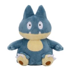 Pokemon Center Original Plush Doll Pokemon fit Munchlax  PELUCHE