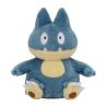 Pokemon Center Original Plush Doll Pokemon fit Munchlax  PELUCHE