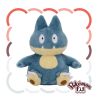 Pokemon Center Original Plush Doll Pokemon fit Munchlax  PELUCHE