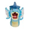 Pokemon Center Original Plush Doll Pokemon fit Gyarados  PELUCHE