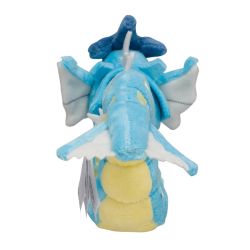Pokemon Center Original Plush Doll Pokemon fit Gyarados  PELUCHE