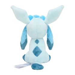 Pokemon Center Original Plush Doll Pokemon fit Glaceon  PELUCHE