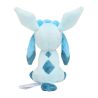 Pokemon Center Original Plush Doll Pokemon fit Glaceon  PELUCHE