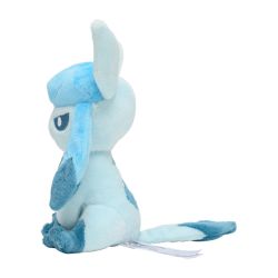 Pokemon Center Original Plush Doll Pokemon fit Glaceon  PELUCHE
