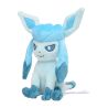 Pokemon Center Original Plush Doll Pokemon fit Glaceon  PELUCHE