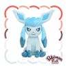 Pokemon Center Original Plush Doll Pokemon fit Glaceon  PELUCHE
