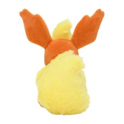 Pokemon Center Original Plush Doll Pokemon fit Flareon  PELUCHE