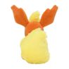Pokemon Center Original Plush Doll Pokemon fit Flareon  PELUCHE
