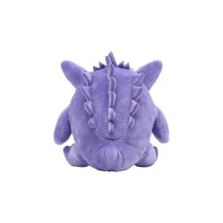 Pokemon Center Original Plush Doll Pokemon fit Gengar  PELUCHE
