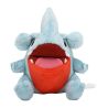 Pokemon Center Original Plush Doll Pokemon fit Gible  PELUCHE