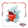 Pokemon Center Original Plush Doll Pokemon fit Gible  PELUCHE
