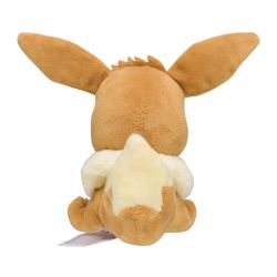 Pokemon Center Original Plush Doll Pokemon fit Eevee  PELUCHE