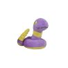 Pokemon Center Original Plush Doll Pokemon fit Ekans  PELUCHE