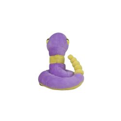 Pokemon Center Original Plush Doll Pokemon fit Ekans  PELUCHE