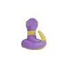 Pokemon Center Original Plush Doll Pokemon fit Ekans  PELUCHE